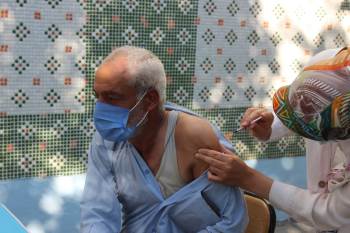 Bilecik’Te Korona Virüs Vaka Sayısındaki Artış Devam Ediyor
