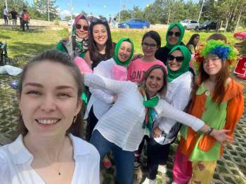 Bilecik’Te Koruma Ve Bakım Altında Bulunan Çocuklara Çocuk Şenliği Düzenlendi
