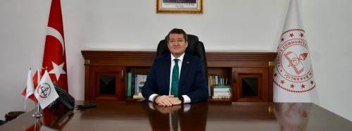 Bilecik’te köy okuluna TÜBİTAK desteği