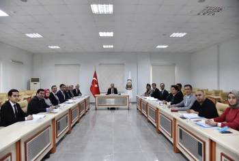 Bilecik’Te Köydes İçin Bir Araya Geldiler
