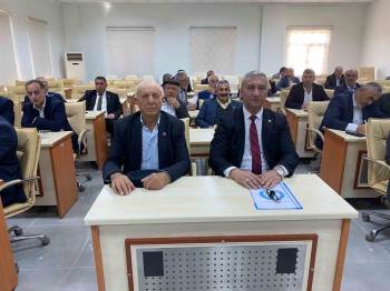 Bilecik’Te Köydes Üye Seçimleri Gerçekleşti
