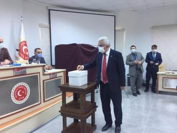 Bilecik’Te Köydes Üye Seçimleri Gerçekleşti
