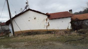 Bilecik’Te Köylüleri ’İletişimsiz’ Bırakan Hırsızlık
