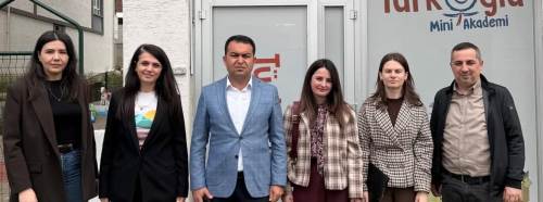 Bilecik'te kreş ve bakımevleri mercek altında
