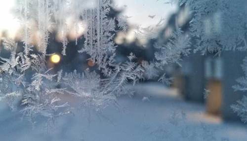 Bilecik’te kritik uyarı: Su sayaçları ve tesisatlar donabilir