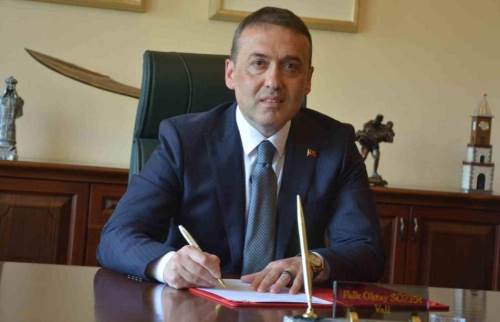 Bilecik’te kültür ve turizm yatırımlarına 300 milyon TL’lik destek