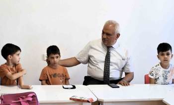 Bilecik’Te Kur’An Kursları Yeni Dönem Eğitimlerine Başladı
