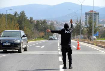 Bilecik’Te Kurban Bayramı Tedbirleri Üst Düzey Uygulanacak
