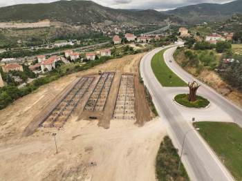 Bilecik’Te Kurban Satış Alanında Kesim Yapılmayacak
