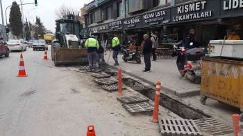 Bilecik’Te Mazgallar Temizlendi
