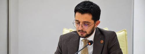 Bilecik’te meclisi karıştıran soru: Çınarlar’daki koku ne zaman bitecek?