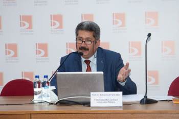 Bilecik’Te Mehmet Akif Ersoy Anıldı
