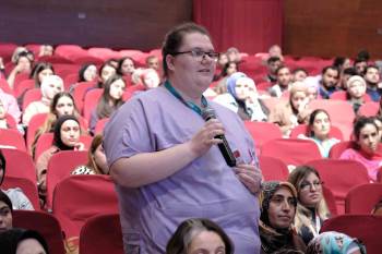 Bilecik’Te Meme Kanseri Farkındalığı Paneli Düzenlendi
