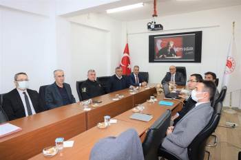 Bilecik’Te Mera Alanını 17 Bin Dekardan 62 Bin Dekara Çıktı
