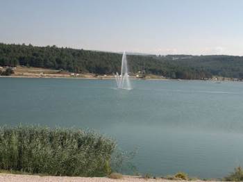 Bilecik’Te Mesire Alanlarına Yasak Geldi
