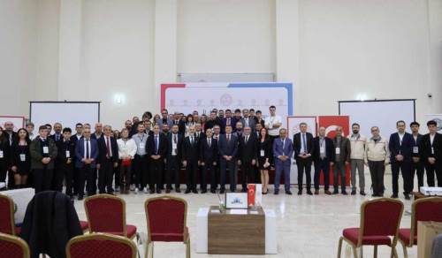 Bilecik’te Mesleki Eğitim ve AR-GE Zirvesi düzenlendi