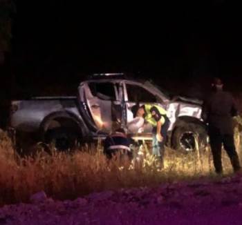 Bilecik’Te Meydana Gelen Trafik Kazasında 1’İ Ağır 3 Kişi Yaralandı
