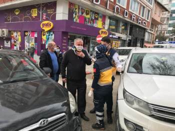 Bilecik’Te Meydana Gelen Trafik Kazasında 1 Kişi Yaralandı
