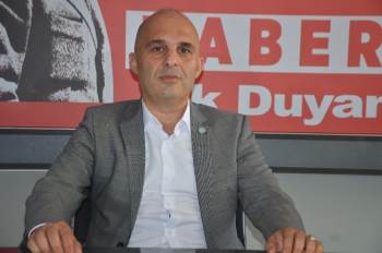 Bilecik’Te Millet İttifakı Adayı Belediye Başkanı Şahin’E Tam Destek
