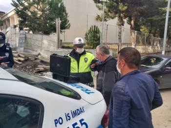 Bilecik’Te Minibüsün Çarptığı Yaya Yaralandı
