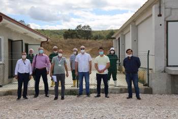 Bilecik’Te Moldova’Ya Damızlık Yumurta Ve Günlük Civciv İhracatı
