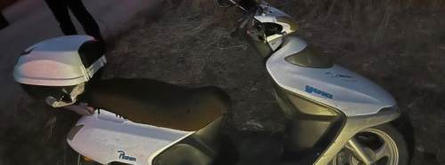 Bilecik’te motosiklet kazası: 1 yaralı