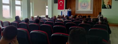 Bilecik’te muhtarlara kapsamlı eğitim programı