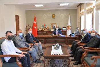 Bilecik’Te Müzeler Haftası Kutlanıyor
