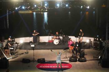 Bilecik’Te Nostalji Rüzgarı Esti
