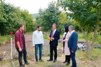 Bilecik’Te O Zararlı Hayvana Rastlanmadı
