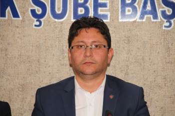 Bilecik’Te Öğretmen Günü Yer Sorunu Yüzünden Kutlayamayacak
