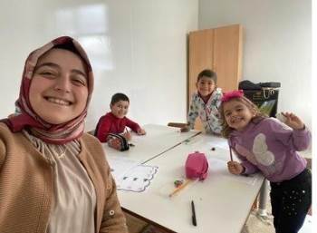 Bilecik’Te Okul Öncesi Eğitimi Almayan Öğrenci Kalmayacak
