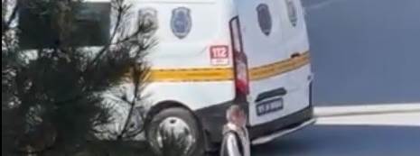 Bilecik’te okul tuvaletinde silah ve tehdit notu paniği