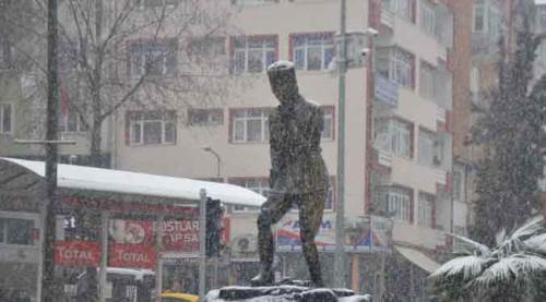 Bilecik'te okullar tatil mi yarın 26 Aralık 2018