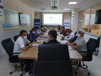 Bilecik’Te Olası 6,0 Büyüklüğündeki Depremin Tatbikatı Gerçekleştirildi
