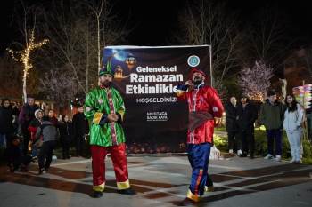 Bilecik’Te Osmanlı’Dan Günümüze Ramazan Gelenekleri Sürdürülüyor
