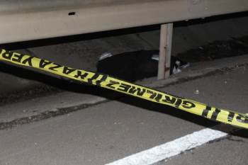 Bilecik’Te Otomobil Yayaya Çarptı: 1 Ölü
