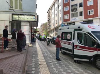 Bilecik’Te Otomobilin Çarptığı 8 Yaşındaki Çocuk Yaralandı
