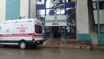 Bilecik’Te Otomobilin Çarptığı Çocuk Yaralandı
