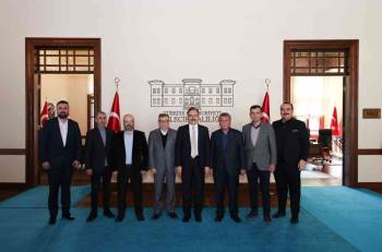 Bilecik’Te Özel Patent Ve Faydalı Model İle Yenilikçi Ürünler Sergilenecek
