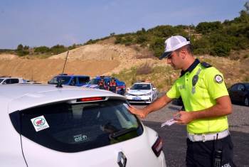 Bilecik’Te Polisin Kurban Bayramı Tedbirleri
