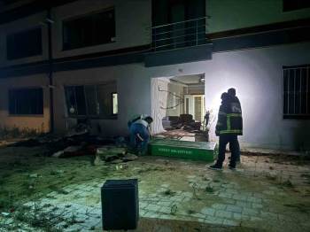 Bilecik’Te Polislere Ateş Açan Şahıs Etkisiz Hale Getirildi
