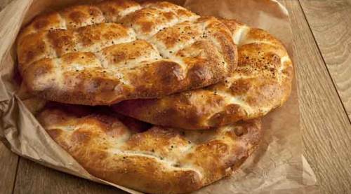 Bilecik'te ramazan pidesi fiyatları belli oldu