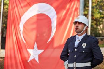 Bilecik’Te Saat 9’U 5 Geçe Hayat Durdu
