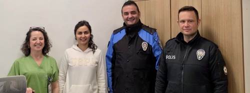 Bilecik’te sağlık çalışanlarına dolandırıcılık uyarısı