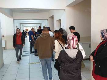 Bilecik’Te Seçime Katılımın Yüksel Olduğu Görüldü
