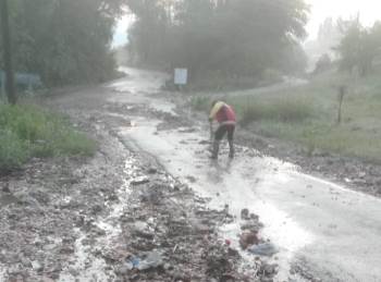 Bilecik’Te Sel Felaketinin Yaraları Sarılmaya Başlanıyor
