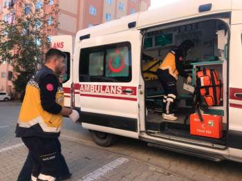 Bilecik’Te Seyir Halindeki Elektrikli Motosikletin Devrilmesi Sonucu Sürücü Yaralandı
