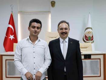 Bilecik’Te Sigarayı Bırakan 217 Kişi Ödülü Kaptı
