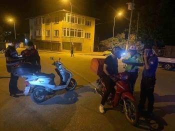 Bilecik’Te Sıkı Denetimler Başladı
